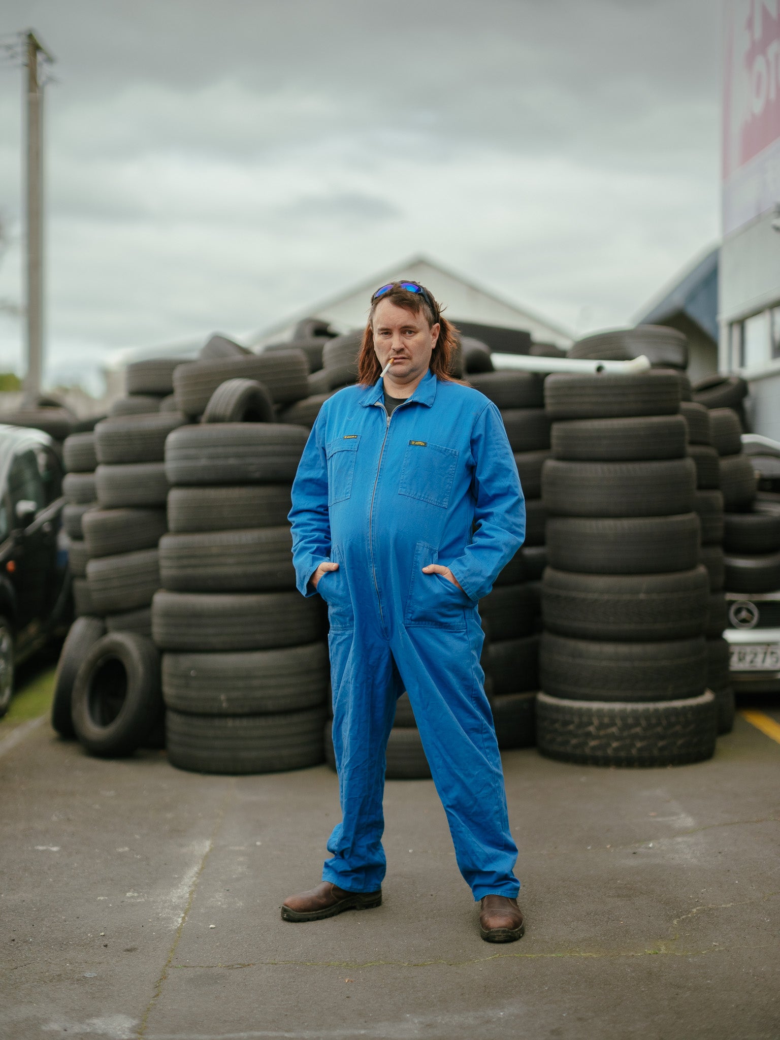 Your second cousin 2025