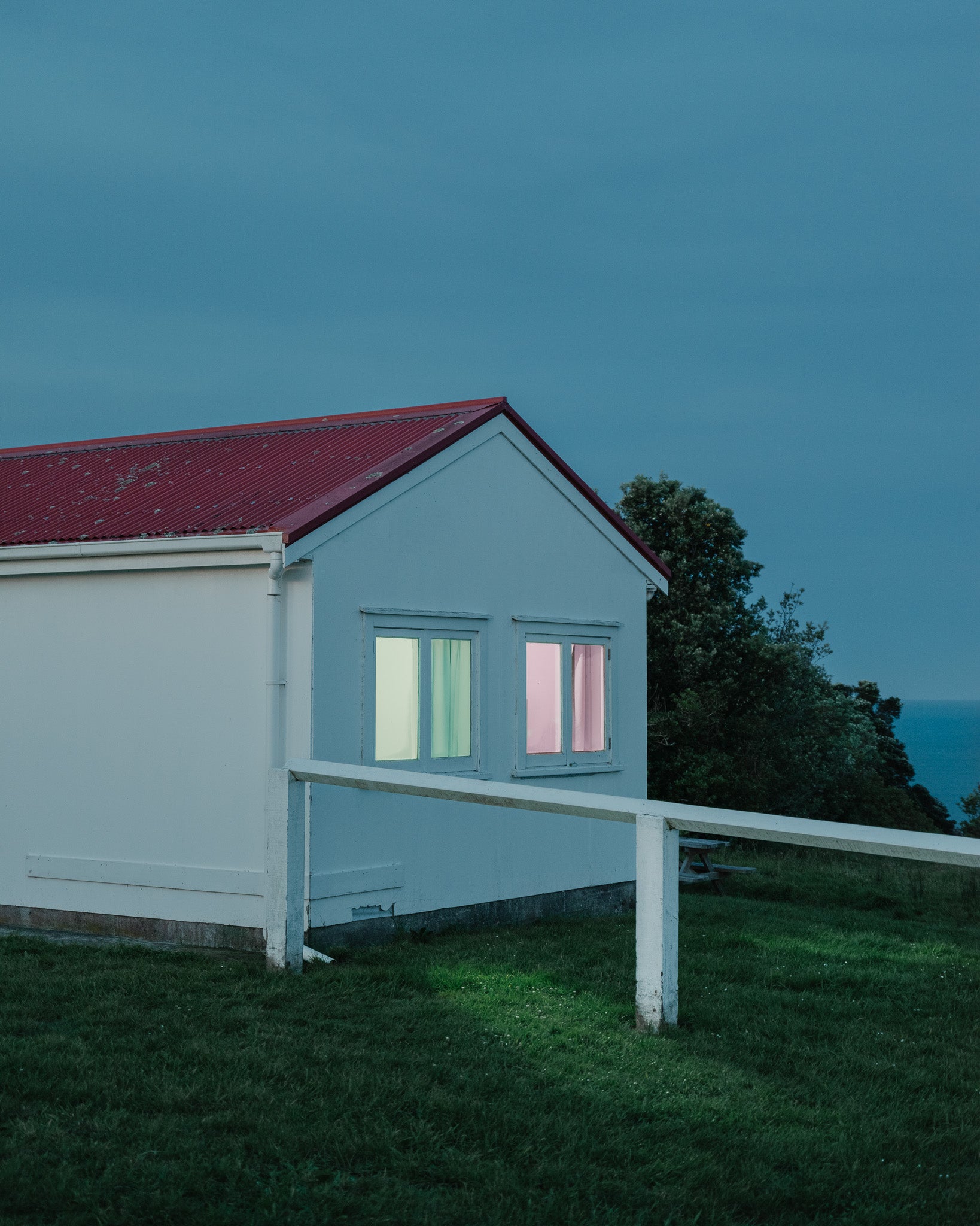 The grass is always greener 2025